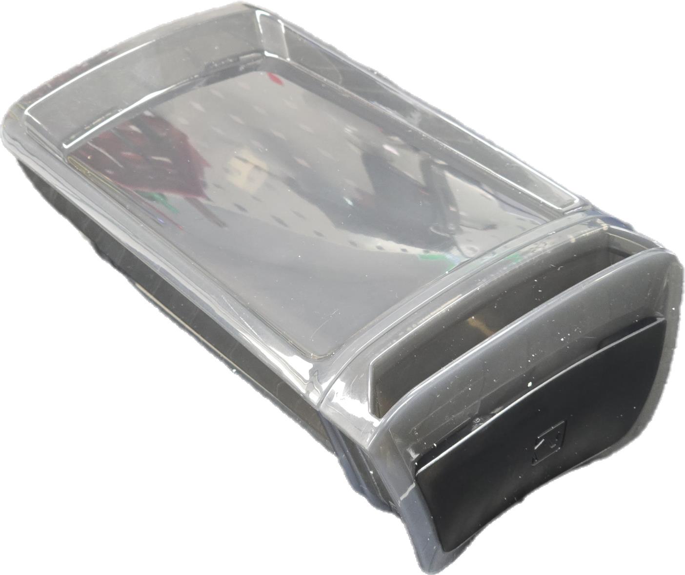 Tefal Water Tank Cs-10000693 For Ixeo Qt2020 Steamer Genuine