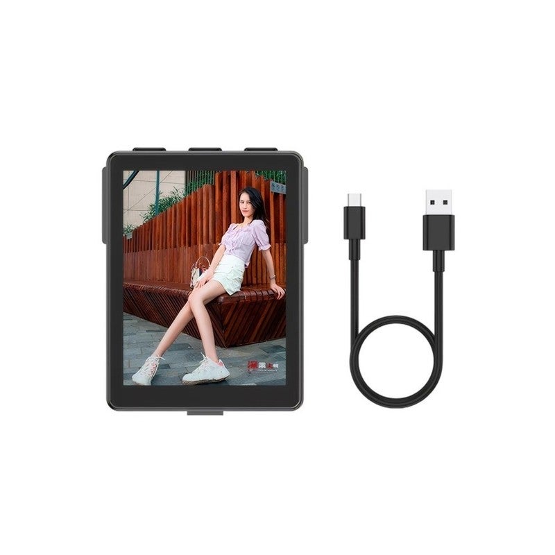 Same Screen Display Phone Selfie Monitor Selfie Monitor Display Selfie Video