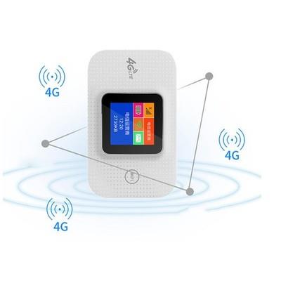 4g Wifi Router Mobile Broadband Internet Router Devices Tool Portable Pocket