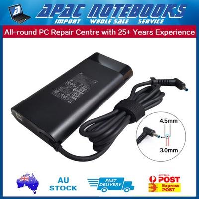 Genuine 200w Ac Adapter Charger Hp Victus Gaming 15-fa 15-fa1000 Fa2000