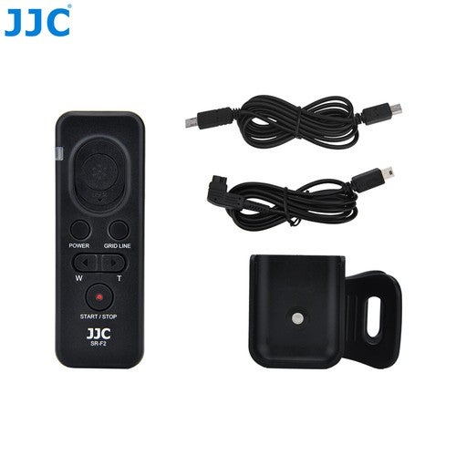 Remote Control For Sony A7rv A7r5 A7s Iii Zv-1 A6600 A6400 A6300 A6100 Rx100 Vii