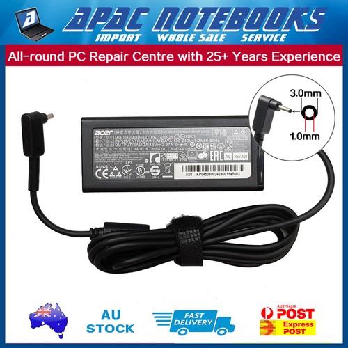 Genuine 45w Ac Adapter Charger Acer Swift 5 Sf514-55 Sf514-55t Sf514-55ta