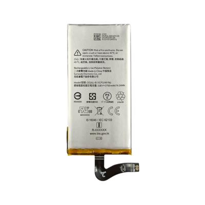 Google Pixel 4 Xl Replacement Battery