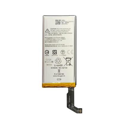 Google Pixel 4 Replacement Battery