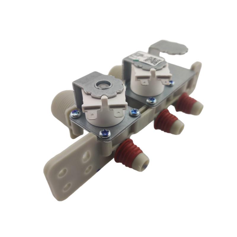 Lg Washing Machine Valve Assembly Inlet Wtg7520