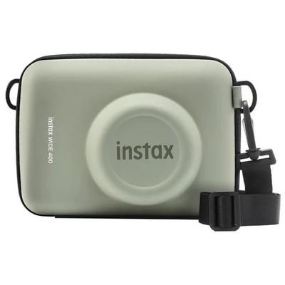 Instax Wide 400 Instant Camera Case (green)