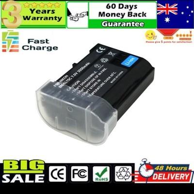 En-el15c Enel15c Battery For Nikon Z6iii Camera