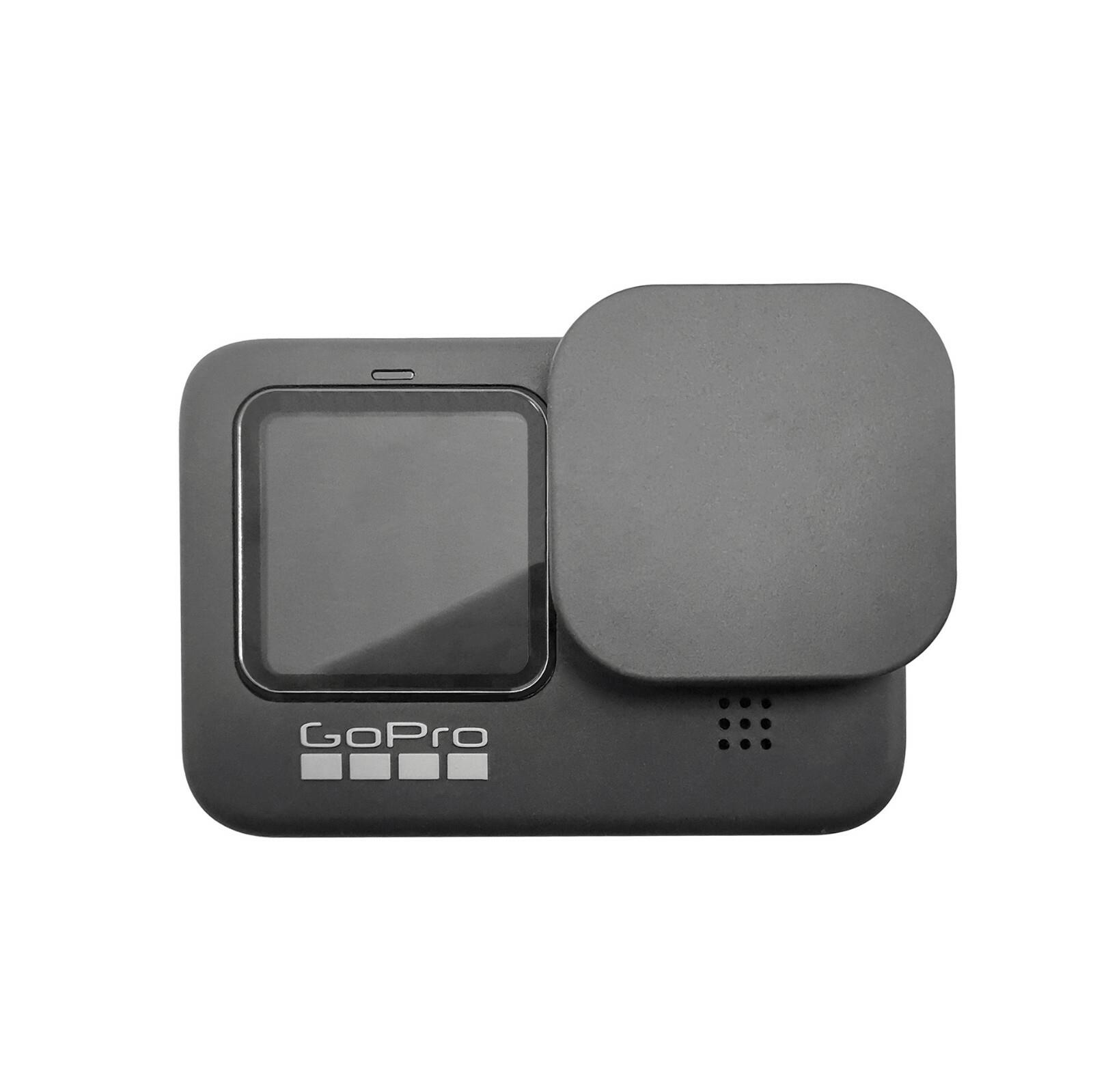 Protective Lens Cover For Gopro Hero 10 Black