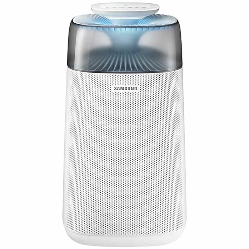 Samsung Ax40 Air Purifier Light - White (au Version)