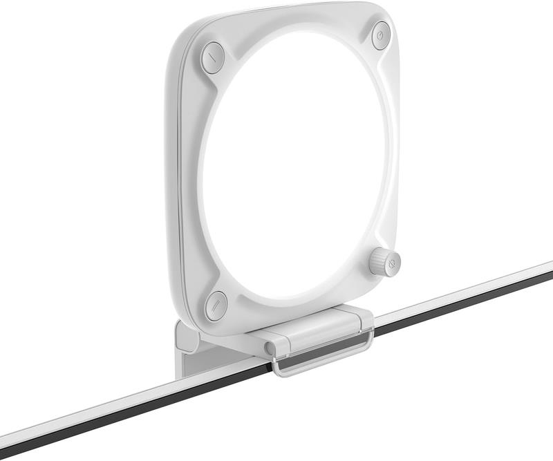 Elgato Key Light Neo – Professional Video Call Light, No Glare, Adjustable Monit