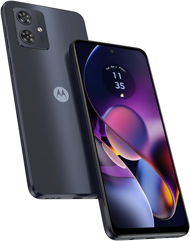 Moto G54 5g - Midnight Blue