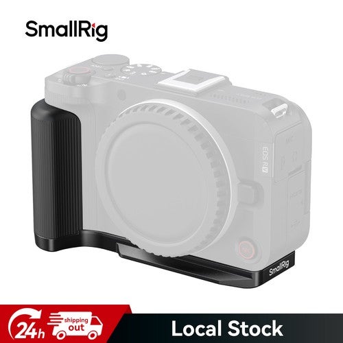 Smallrig R50 V Handgrip L-shape Grip For Canon R50v Camera 5429