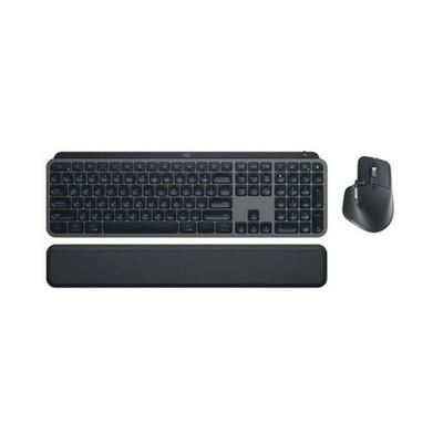 Logitech Mx Keys S Combo Performance Combo Mx Master 3s Graphite