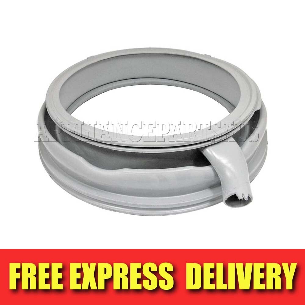 Bosch Serie 8 I-dos Washing Machine Door Boot Seal Gasket Waw28620au/12