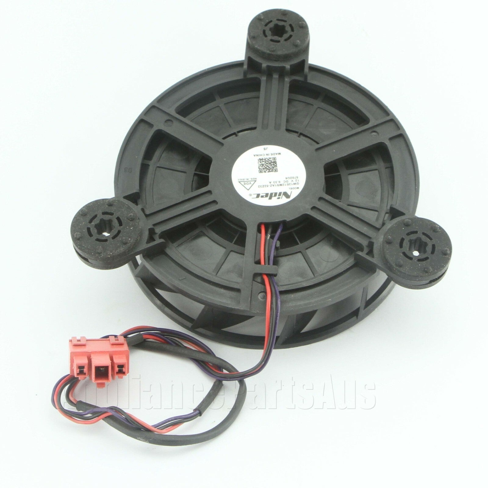 Hisense Refrigerator Freezer Fan Motor