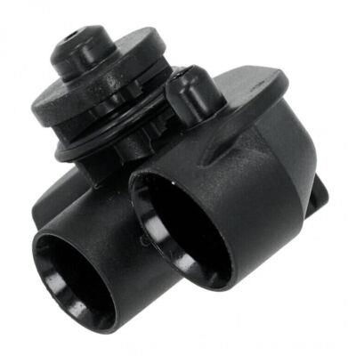 Jura Steam Nozzle Wand Cappuccino Maker For Giga 10 (ea) Z6/z8/z10 72240