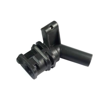 Genuine Delonghi Lattissima Touch Nespresso Coffee Descaling Pipe