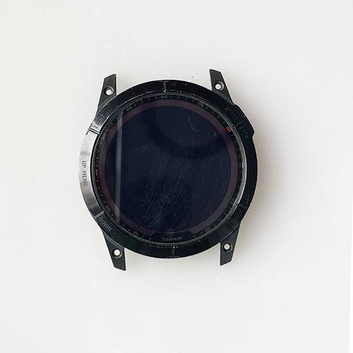 Garmin Fenix 7pro Watch Screen Replacement Parts
