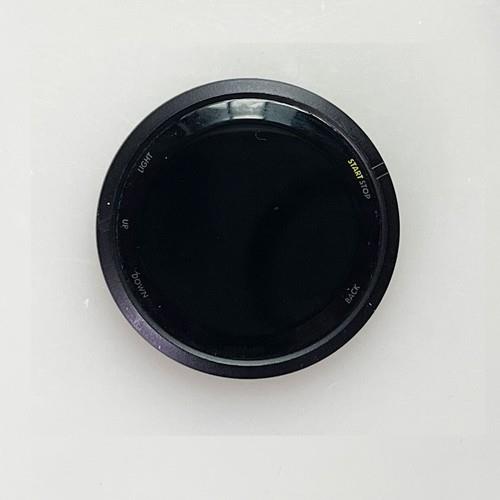 Garmin Forerunner 265 Smartwatch Screen Replacement Parts