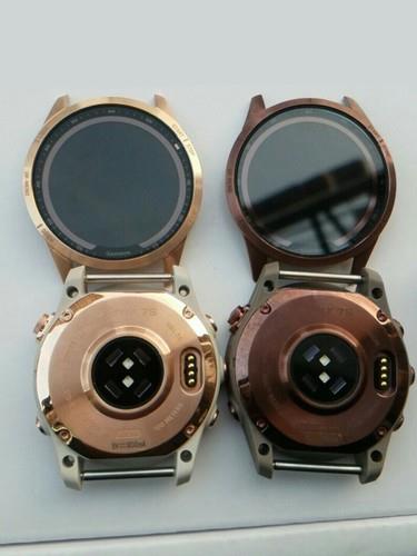 Garmin Fenix 7s Pro Watch Screen Replacement Parts