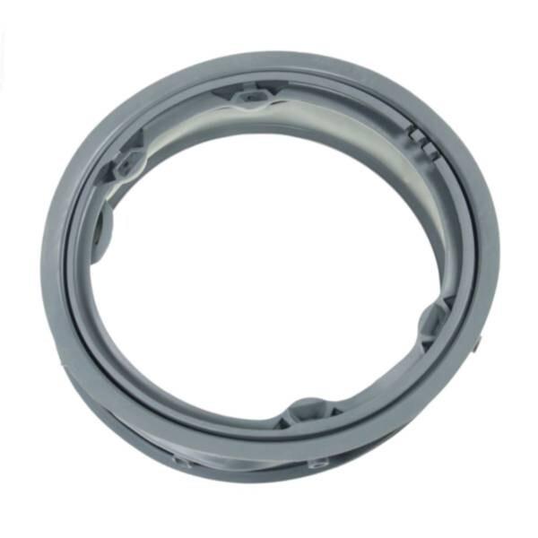 Genuine Lg Washer Door Gasket Part No. Mds66651628 For Wv10-1412 & Others