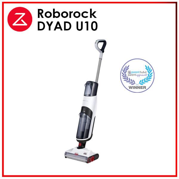 (new)roborock Dyad U10 Wet Dry Intelligent Cordless Bagless Smart Vacuum Cleaner