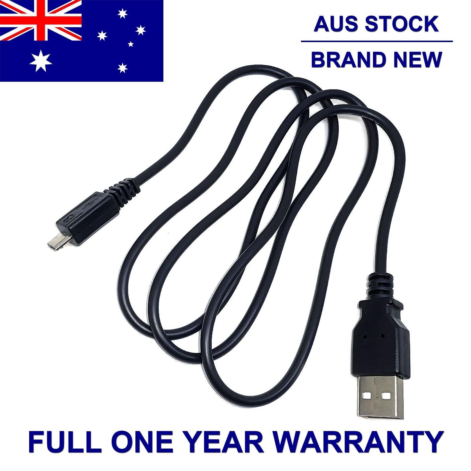 Usb Charger Data Cable Cord For Panasonic Dmc-tz101 Dmc-tz110 Dmc-tz80 Dmc-tz81