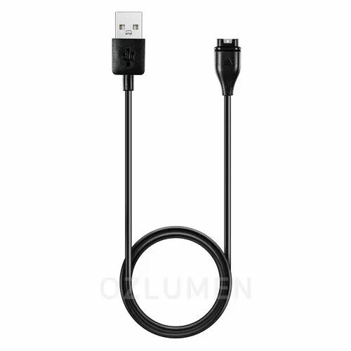Usb Charger Charging Cable Cord For Garmin Vivosmart 5