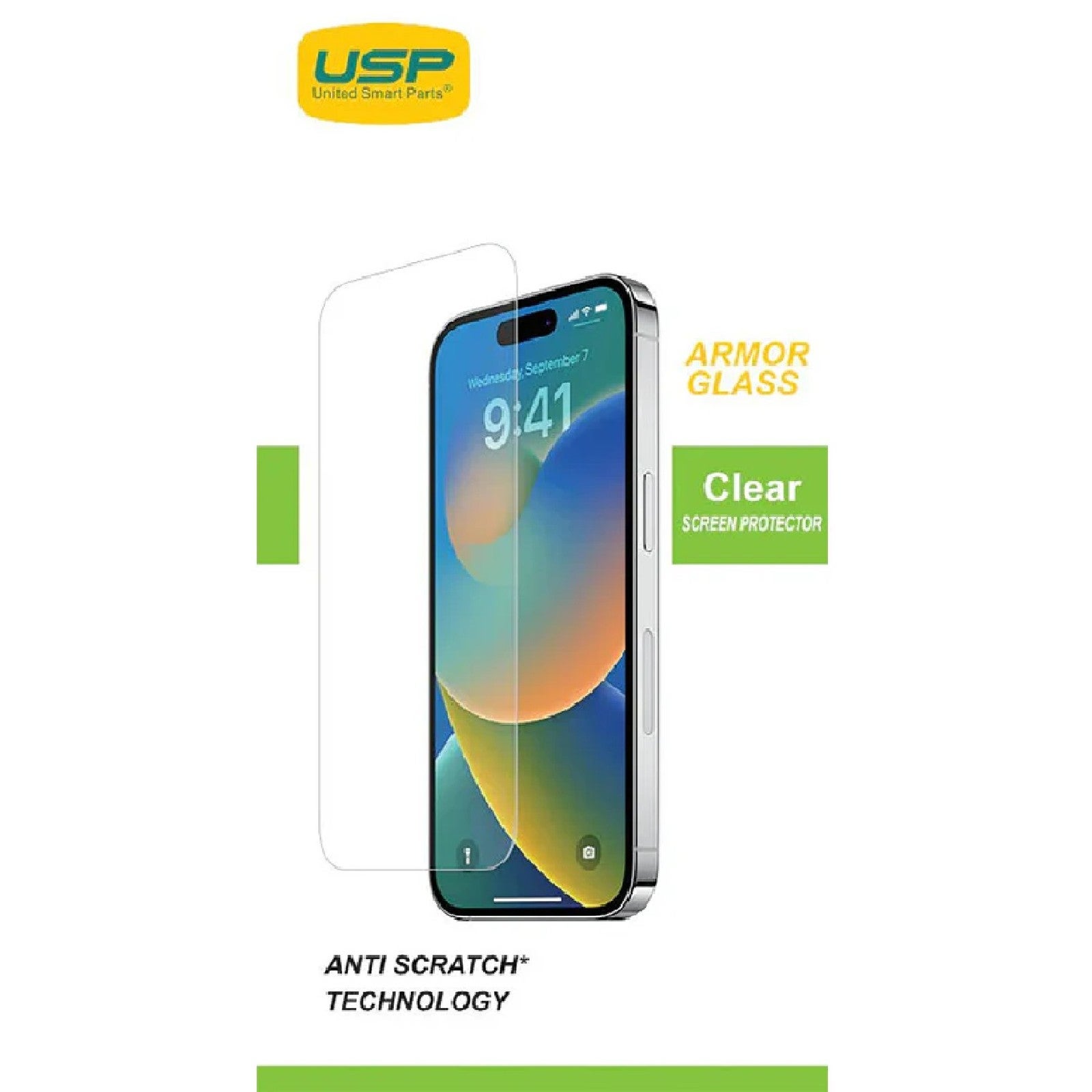 Usp 6976552042314 Apple Iphone 18 Pro Max / Iphone 17 Pro Max / Iphone 16 Pro Ma
