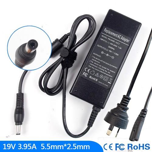 Ac Power Adapter Charger For Toshiba Satellite Pro L650-1m4 Notebook