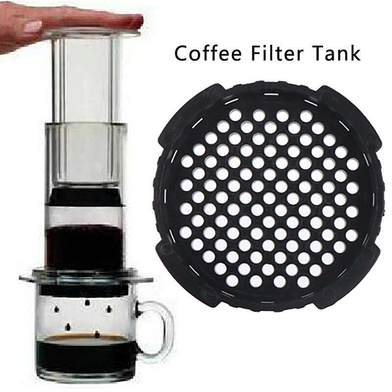 Portable Coffee Maker Filter Cap For Yuropress For Aeropress Coffee Makesorp