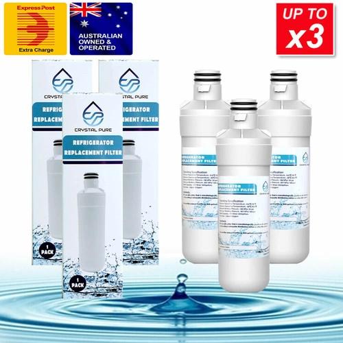 Water Filter For Lg Gf-v708mbsl Gf-v910mbsl Gf-d708mbsl Gf-l706pl Refrigerator