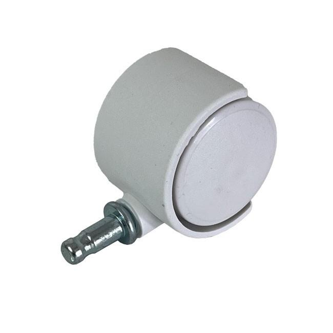 Nobo Oslo Panel Heater Replacement Castor Wheel - 1 Wheel