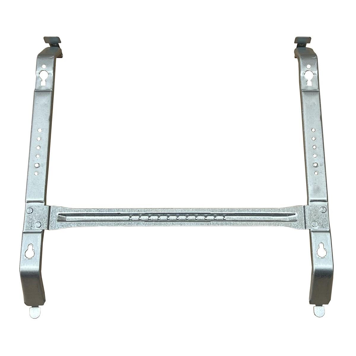 Nobo 750w / 1000w Wall Bracket Spare Part Ntbrack300
