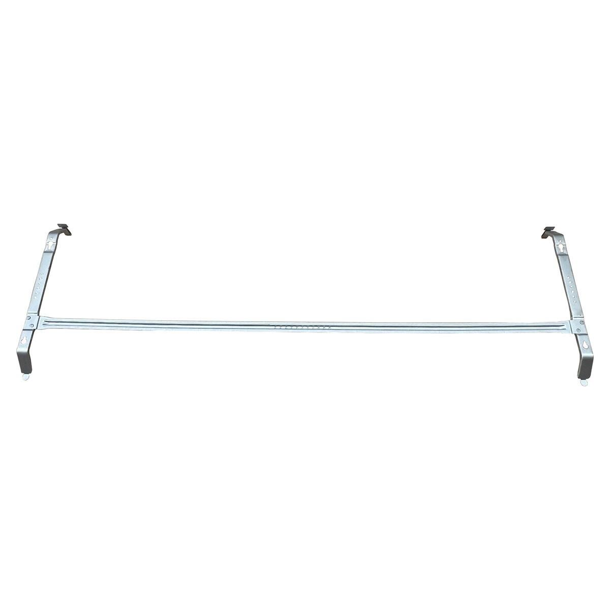 Nobo 2400w Wall Bracket Spare Part Ntbrack1000