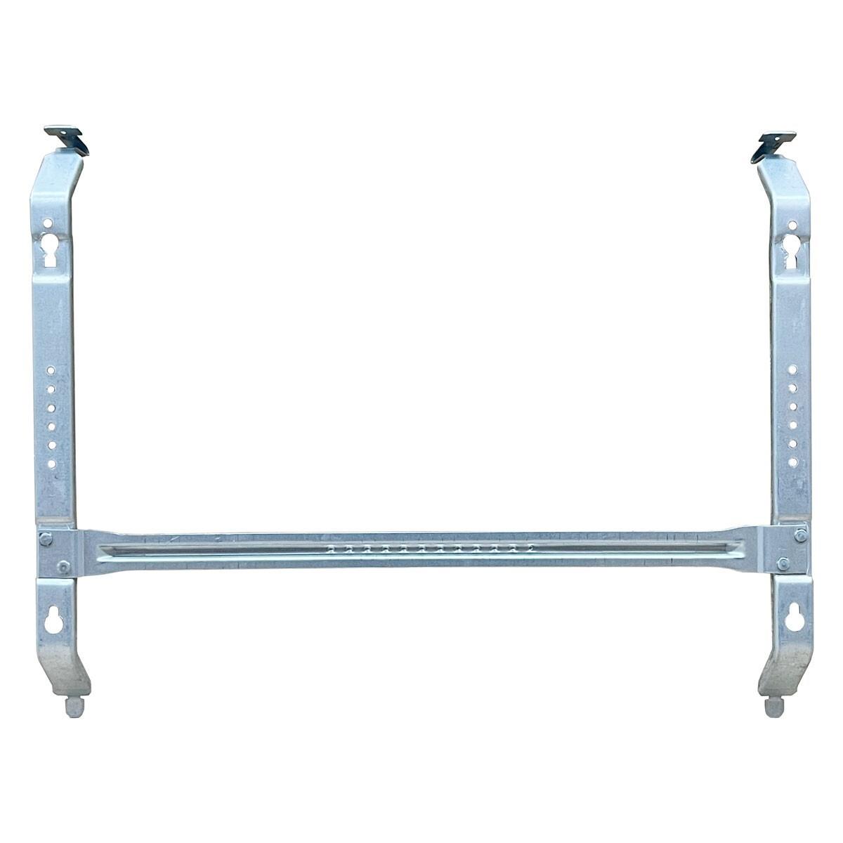 Nobo 1250w Wall Bracket Spare Part Ntbrack400