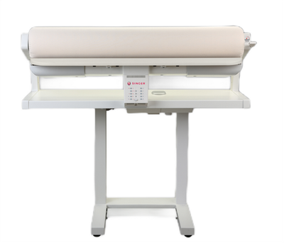 Singer 560 Roller Press Steam Ironer