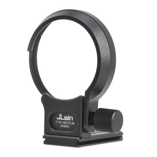 Metal Tripod Collar Mount Ring For Tamron 70-180mm F/2.8 Di Iii Vc Vxd G2 Lens