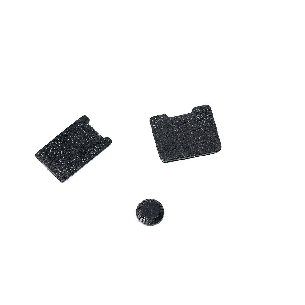 1pcs For Fuji X-t1 X-t2 X-t3 T4 Grip Connector Cover Camera X-h1 Gfx50s Terminal