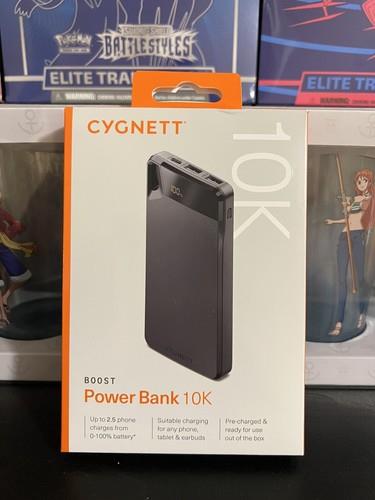 Cygnett 10k Power Bank