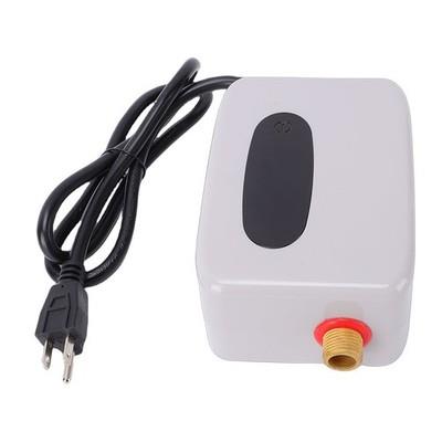 Electric Water Heater 3000w Hot Water Heater With Lcd Display