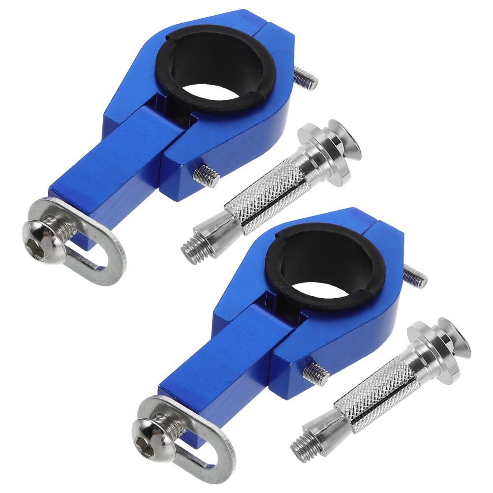Bike Handlebar Bracket Accessories Brackets Clamps