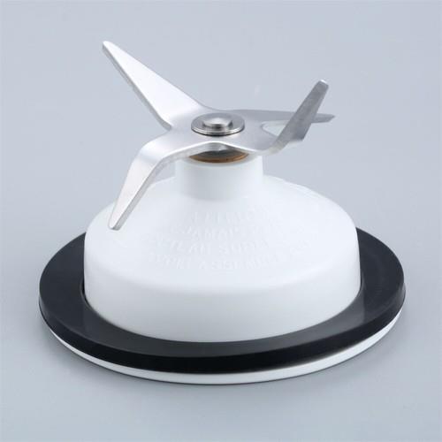 Cutter Blade And Gasket Rubber Premium Replacement Part For Kitchenaid Blenders