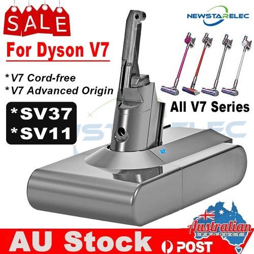 For Dyson V7 Cord-free Sv37 V7 Advanced Origin Sv11 Battery Sony Cell Battery