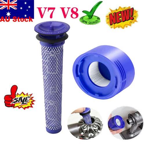 Filter For Dyson V8 V7 Animal Absolute Vacuum Cleaner Replacemen