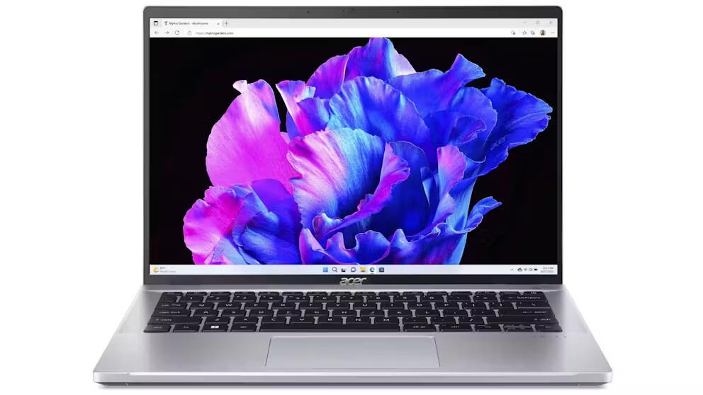 Thick Film Screen Protector .can Trim To Size Acer Swift Go Evo 16"