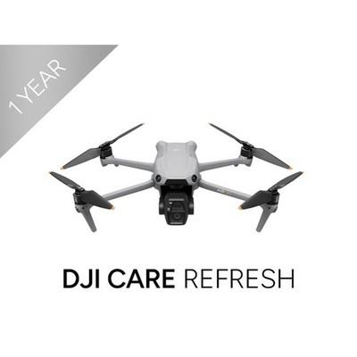 Dji Care Refresh 1-year Service Plan For Air 3s - [dji Authorised