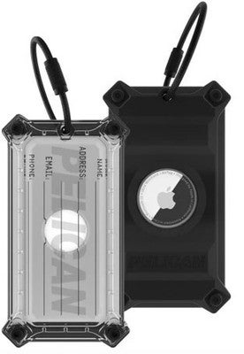 Pelican Protector Luggage For Airtag