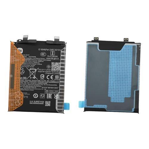 Genuine Xiaomi 13t/14t/poco X6 Pro 5g..... Bm5t Battery Replacement