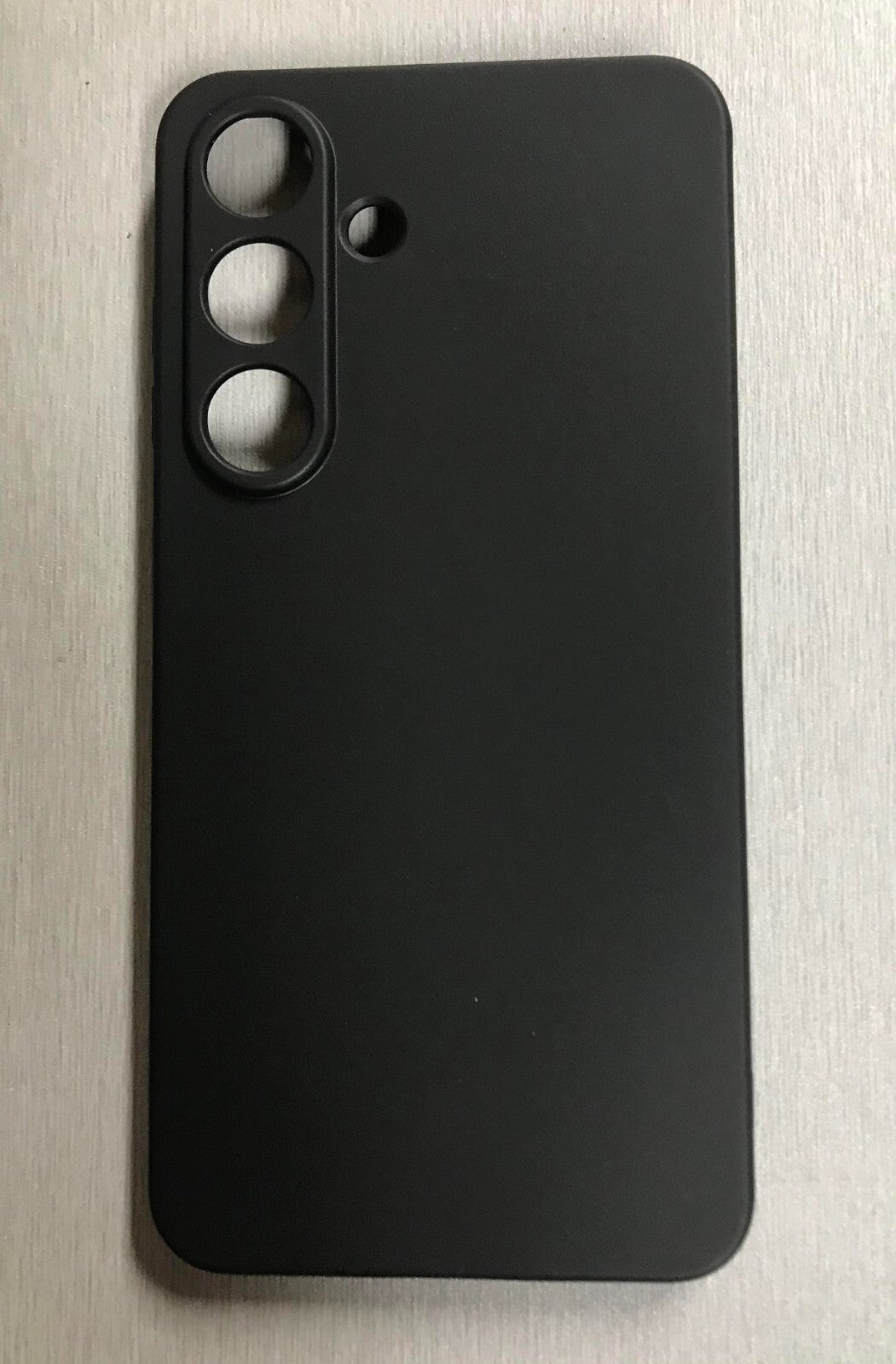 Samsung A26 Top Class Shockproof Case Cover
